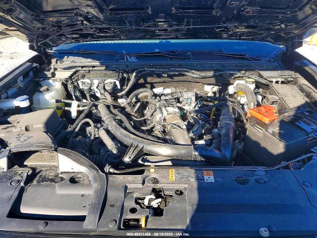 Продажа на аукционе авто 2025 Ford Ranger Xlt, vin: 1FTER4HP6SLE15409, номер лота: 45411459