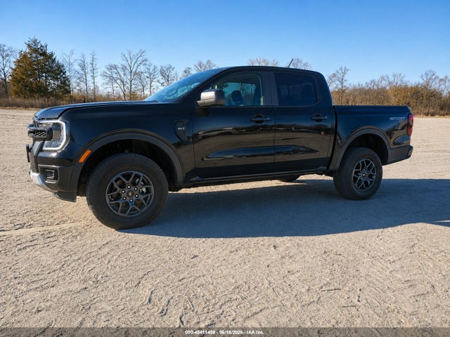 Продажа на аукционе авто 2025 Ford Ranger Xlt, vin: 1FTER4HP6SLE15409, номер лота: 45411459