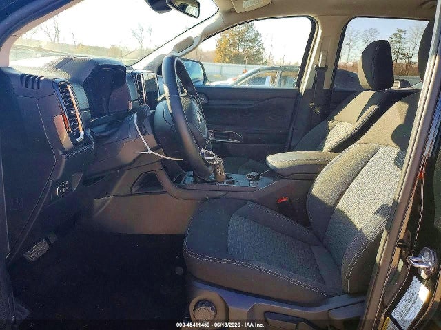 Продажа на аукционе авто 2025 Ford Ranger Xlt, vin: 1FTER4HP6SLE15409, номер лота: 45411459