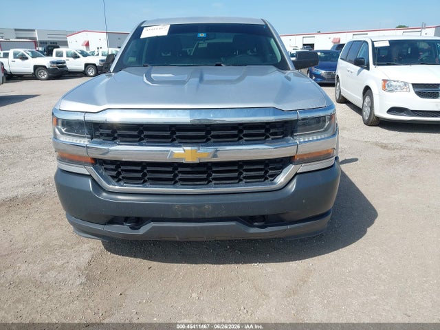 3GCUKNEH8JG186830 Chevrolet Silverado 1500 Work Truck