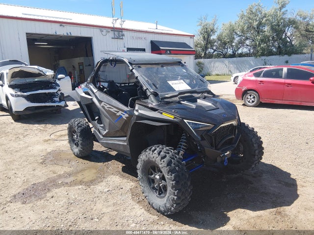 Продаж на аукціоні авто 2022 Polaris Rzr Pro Xp Ultimate, vin: 3NSRAD926NF591104, номер лоту: 45411470