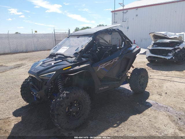 Продаж на аукціоні авто 2022 Polaris Rzr Pro Xp Ultimate, vin: 3NSRAD926NF591104, номер лоту: 45411470
