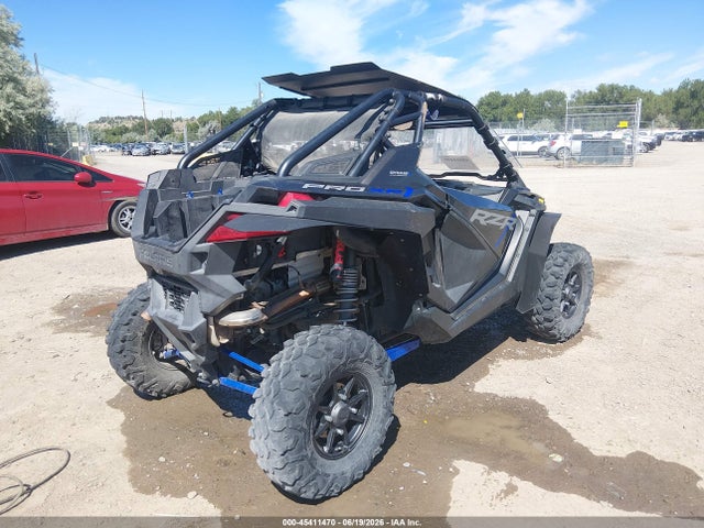 Продаж на аукціоні авто 2022 Polaris Rzr Pro Xp Ultimate, vin: 3NSRAD926NF591104, номер лоту: 45411470