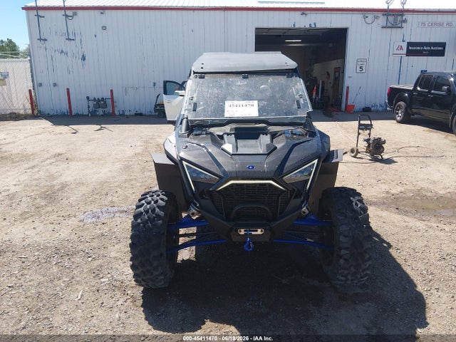 Продаж на аукціоні авто 2022 Polaris Rzr Pro Xp Ultimate, vin: 3NSRAD926NF591104, номер лоту: 45411470