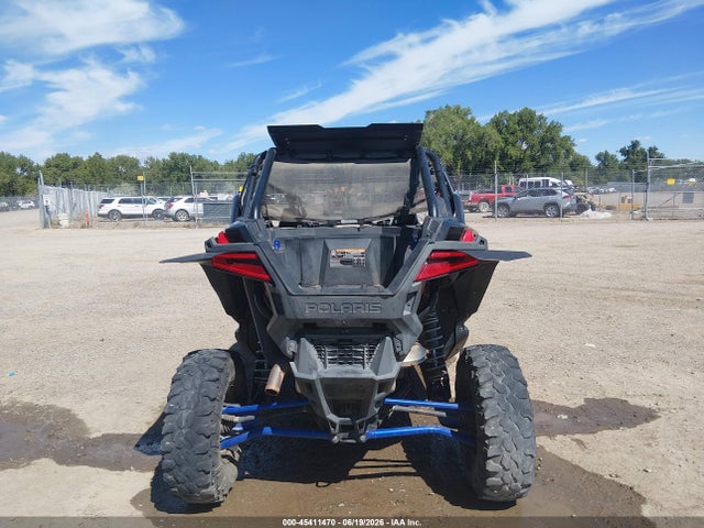 Продаж на аукціоні авто 2022 Polaris Rzr Pro Xp Ultimate, vin: 3NSRAD926NF591104, номер лоту: 45411470