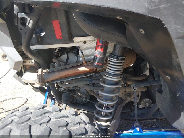 Продаж на аукціоні авто 2022 Polaris Rzr Pro Xp Ultimate, vin: 3NSRAD926NF591104, номер лоту: 45411470