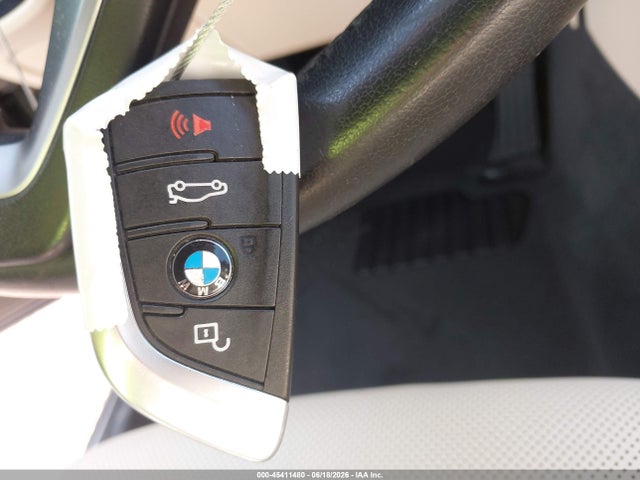 Aukcja sprzedaży 2021 Bmw 530i, vin: WBA53BH09MWX10107, numer aukcji: 45411480
