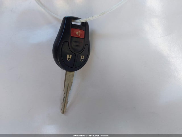 Aukcja sprzedaży 2011 Nissan Rogue S, vin: JN8AS5MT0BW151070, numer aukcji: 45411481