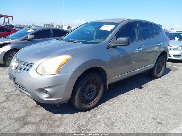 Aukcja sprzedaży 2011 Nissan Rogue S, vin: JN8AS5MT0BW151070, numer aukcji: 45411481