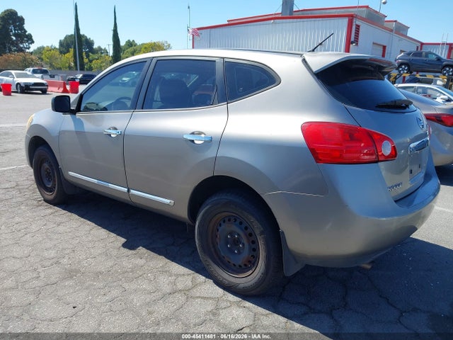 Aukcja sprzedaży 2011 Nissan Rogue S, vin: JN8AS5MT0BW151070, numer aukcji: 45411481