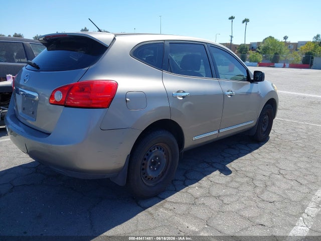 Aukcja sprzedaży 2011 Nissan Rogue S, vin: JN8AS5MT0BW151070, numer aukcji: 45411481