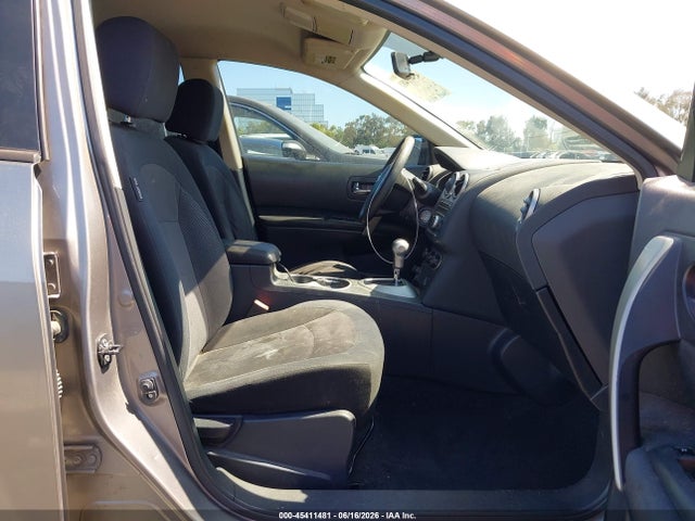 Aukcja sprzedaży 2011 Nissan Rogue S, vin: JN8AS5MT0BW151070, numer aukcji: 45411481