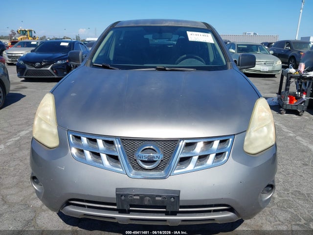 Aukcja sprzedaży 2011 Nissan Rogue S, vin: JN8AS5MT0BW151070, numer aukcji: 45411481