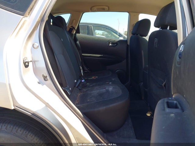 Aukcja sprzedaży 2011 Nissan Rogue S, vin: JN8AS5MT0BW151070, numer aukcji: 45411481