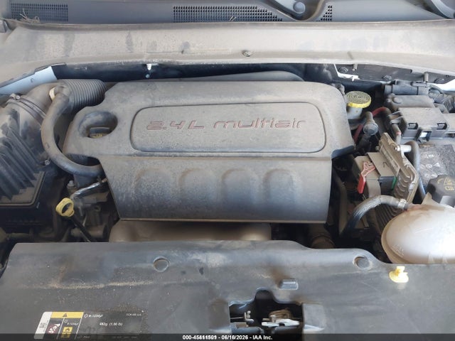 3C4NJCAB3JT374398 Jeep Compass Sport Fwd
