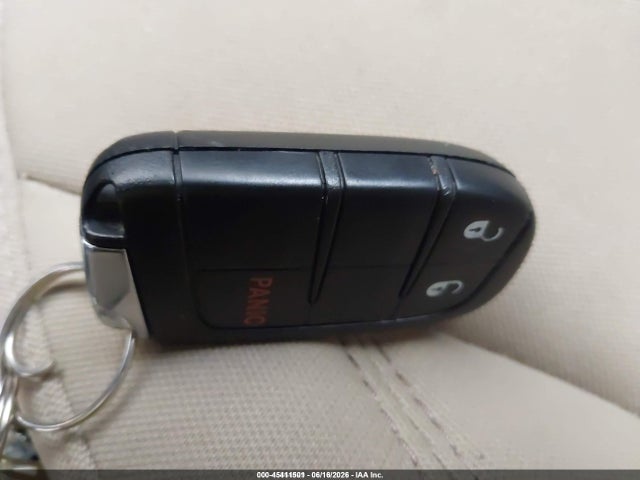 3C4NJCAB3JT374398 Jeep Compass Sport Fwd