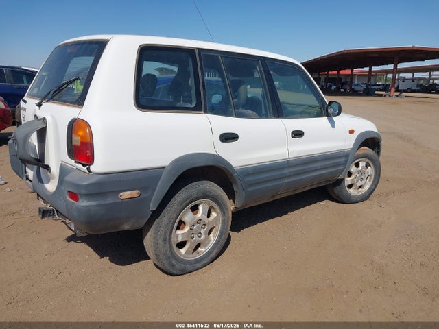 45411502 :رقم المزاد ، JT3HP10V8V7059008 vin ، 1997 Toyota Rav4 مزاد بيع