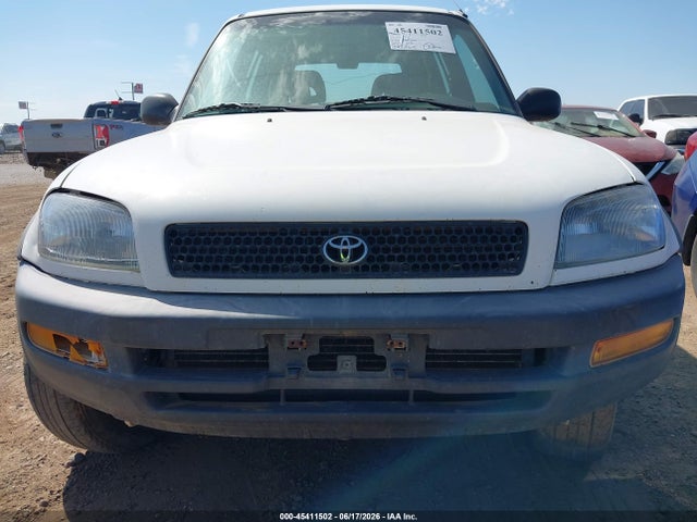 Auction sale of the 1997 Toyota Rav4, vin: JT3HP10V8V7059008, lot number: 45411502