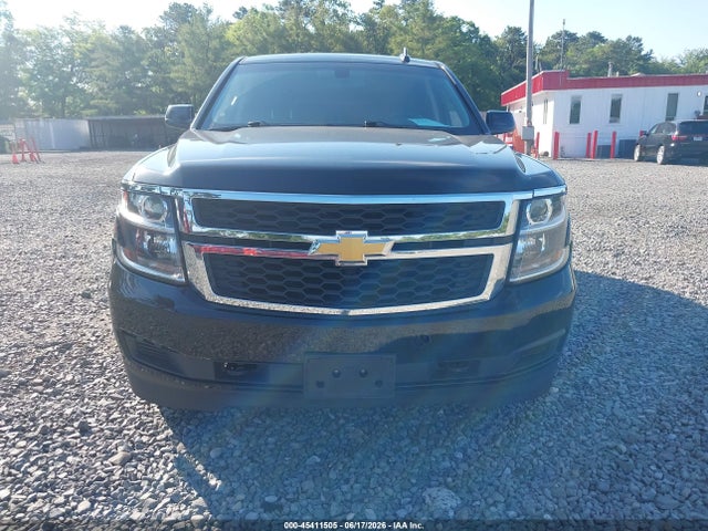 1GNSKAEC6LR117911 Chevrolet Tahoe 4wd Ls