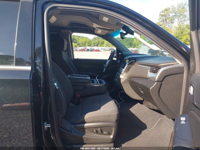 1GNSKAEC6LR117911 Chevrolet Tahoe 4wd Ls