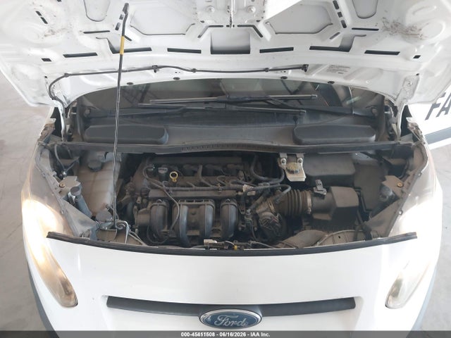 NM0LE7E71H1325451 Ford Transit Connect Xl