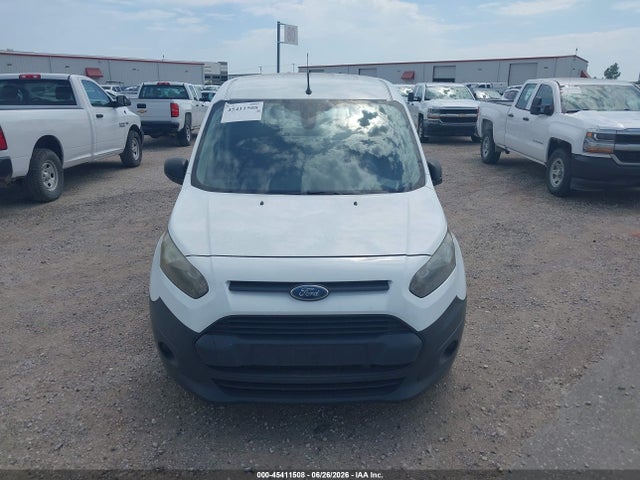 NM0LE7E71H1325451 Ford Transit Connect Xl