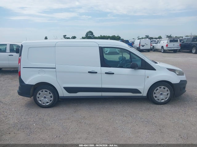 NM0LE7E71H1325451 Ford Transit Connect Xl