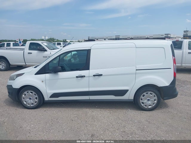 NM0LE7E71H1325451 Ford Transit Connect Xl