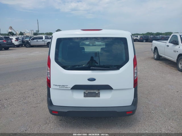NM0LE7E71H1325451 Ford Transit Connect Xl
