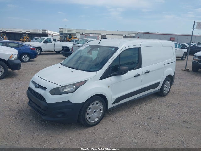 NM0LE7E71H1325451 Ford Transit Connect Xl