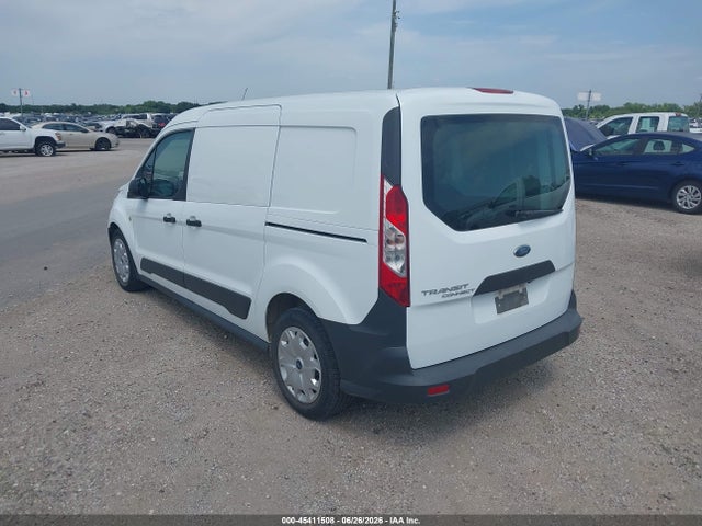 NM0LE7E71H1325451 Ford Transit Connect Xl