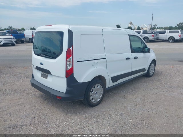 NM0LE7E71H1325451 Ford Transit Connect Xl