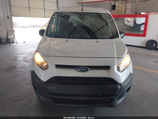 NM0LE7E71H1325451 Ford Transit Connect Xl