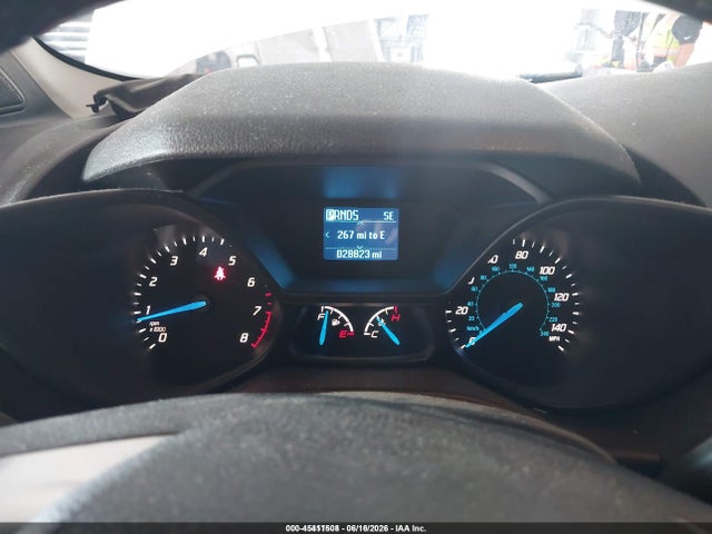 NM0LE7E71H1325451 Ford Transit Connect Xl