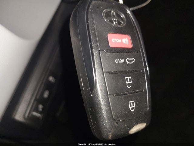 JTDBDMHE7S3023233 Toyota Corolla Hybrid Se
