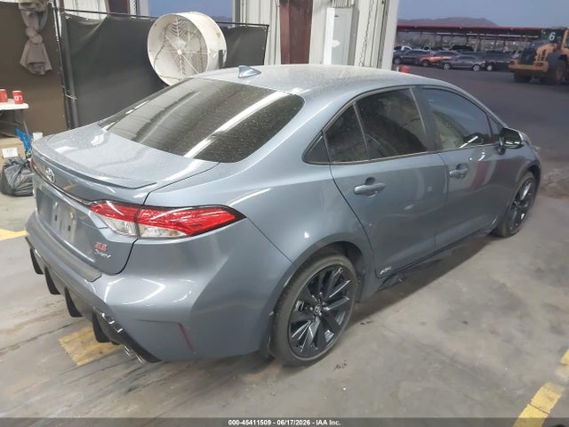 JTDBDMHE7S3023233 Toyota Corolla Hybrid Se