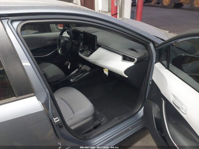JTDBDMHE7S3023233 Toyota Corolla Hybrid Se