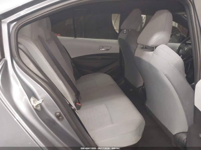 JTDBDMHE7S3023233 Toyota Corolla Hybrid Se