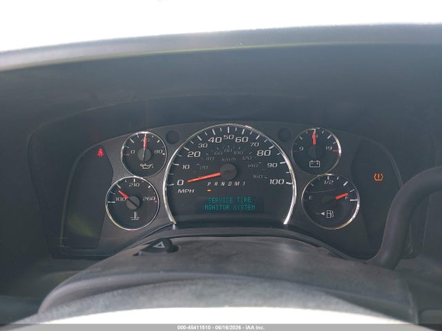 Chevrolet Express 3500 Ls 2016 1GAZGNFF5G1283715 Image 7