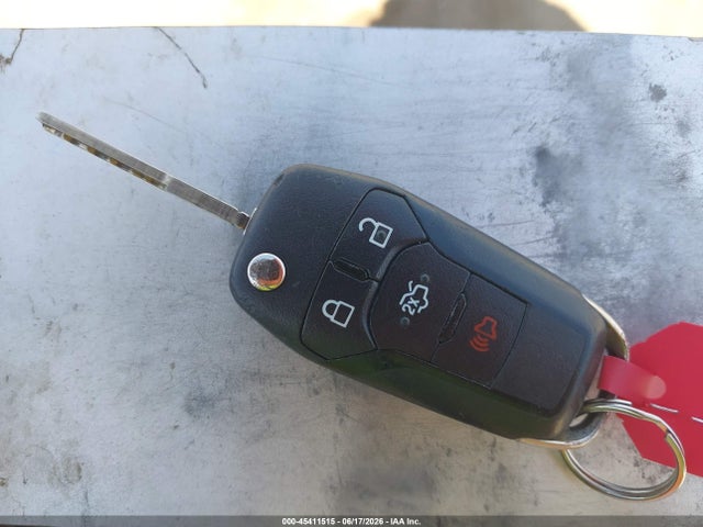 Ford FUSION SE 2015 3FA6P0H79FR105870 Image 11