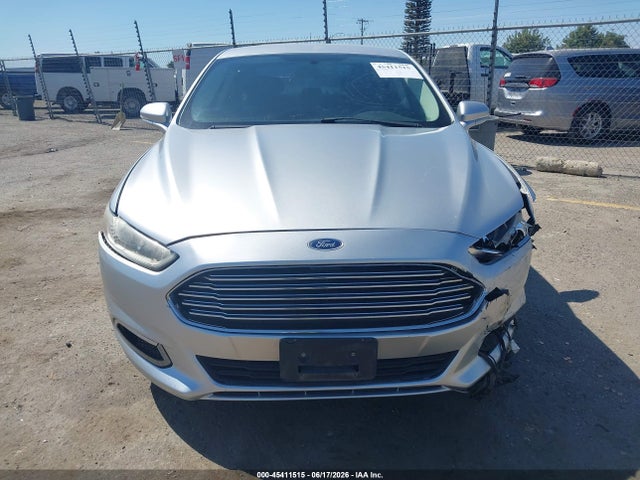 Ford FUSION SE 2015 3FA6P0H79FR105870 Image 18