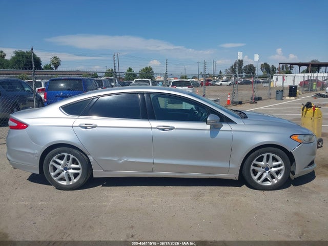 Ford FUSION SE 2015 3FA6P0H79FR105870 Image 19
