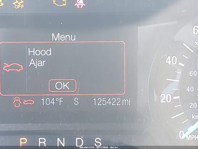 Ford FUSION SE 2015 3FA6P0H79FR105870 Image 21