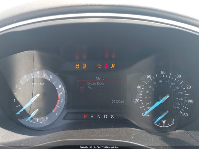 Ford FUSION SE 2015 3FA6P0H79FR105870 Image 7