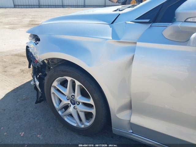 Ford FUSION SE 2015 3FA6P0H79FR105870 Image 14