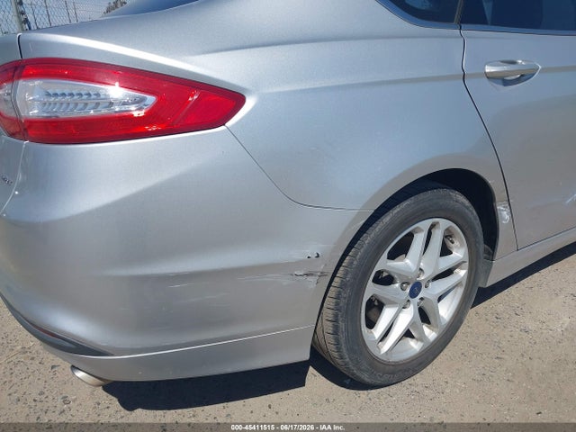 Ford FUSION SE 2015 3FA6P0H79FR105870 Image 15