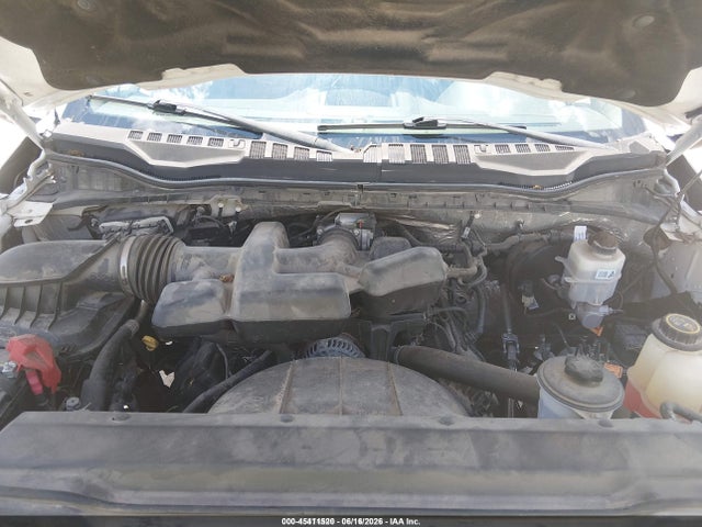 Ford F-250 Xl 2017 1FD7W2A69HED94846 Image 10