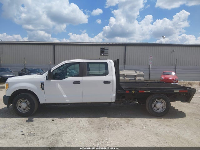 Ford F-250 Xl 2017 1FD7W2A69HED94846 Image 13