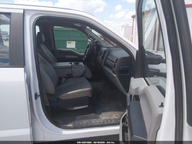Ford F-250 Xl 2017 1FD7W2A69HED94846 Image 5