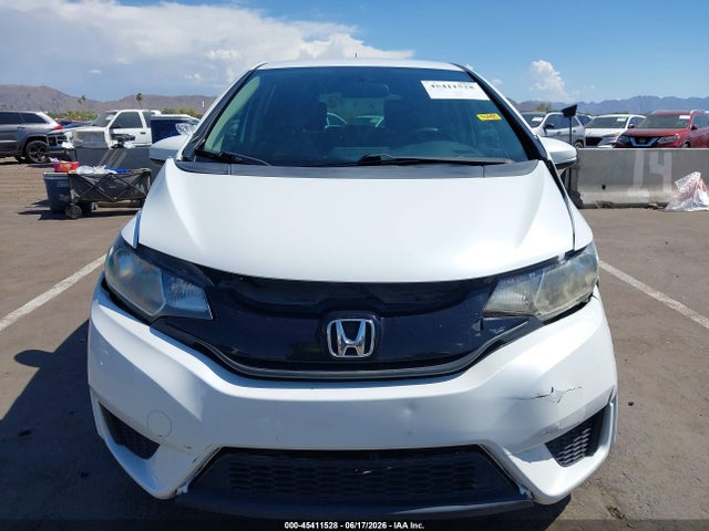 Honda FIT LX 2016 JHMGK5H52GX021583 Image 12